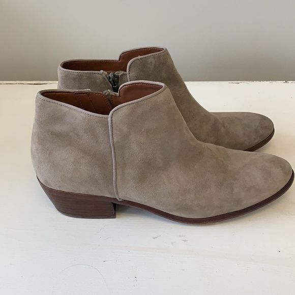 Sam Edelman Shoes - Sam Edelman Ankle Booties